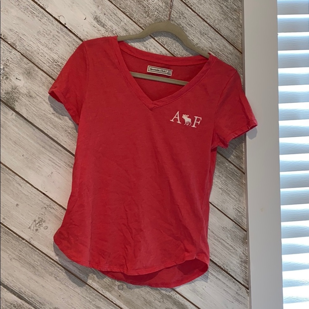 Abercrombie & Fitch Shirt